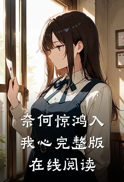 奈何惊鸿入我心完整版在线阅读