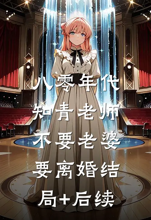 八零年代，知青老师不要老婆要离婚结局+后续