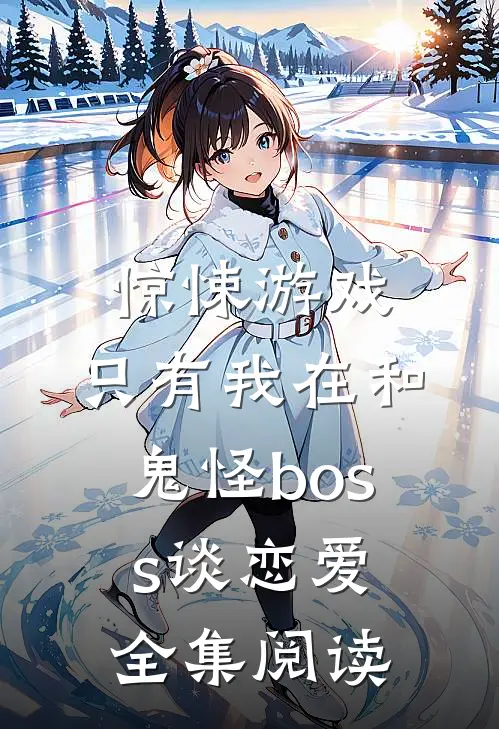 惊悚游戏：只有我在和鬼怪boss谈恋爱全集阅读