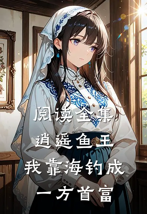 阅读全集逍遥鱼王：我靠海钓成一方首富