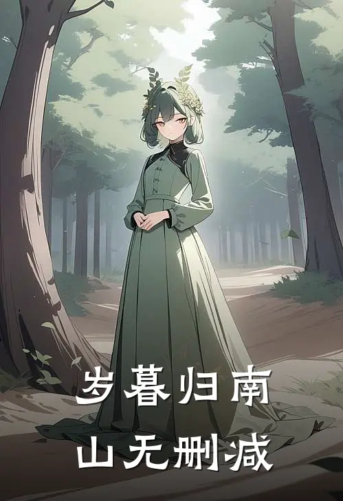 岁暮归南山无删减