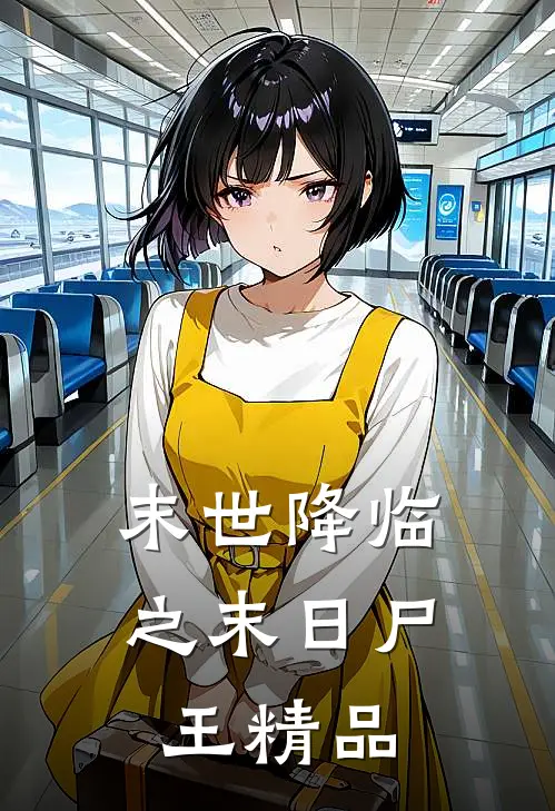 末世降临之末日尸王精品