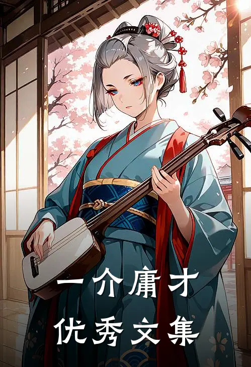 一介庸才优秀文集