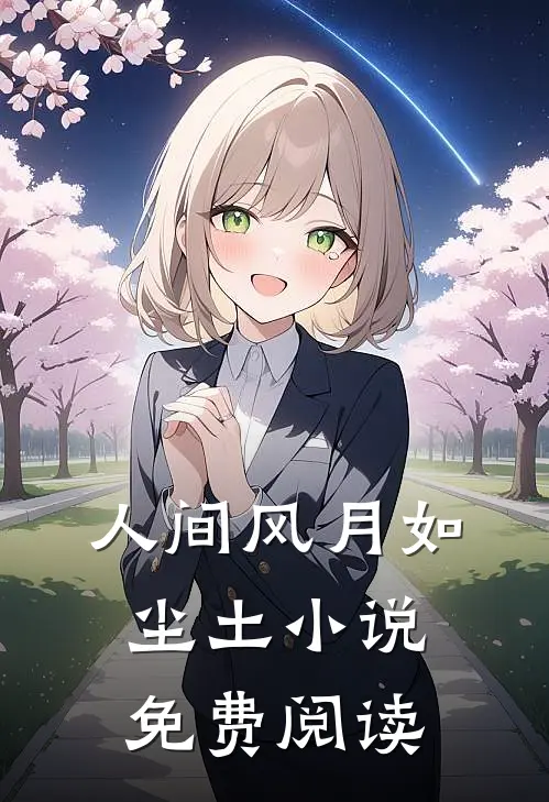 人间风月如尘土小说免费阅读