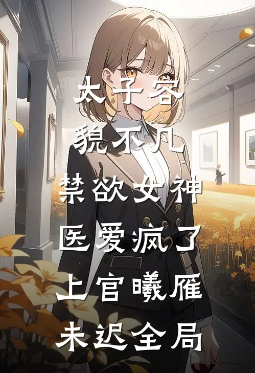 太子容貌不凡，禁欲女神医爱疯了上官曦雁未迟全局