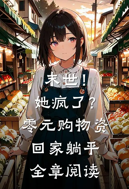 末世！她疯了？零元购物资回家躺平全章阅读