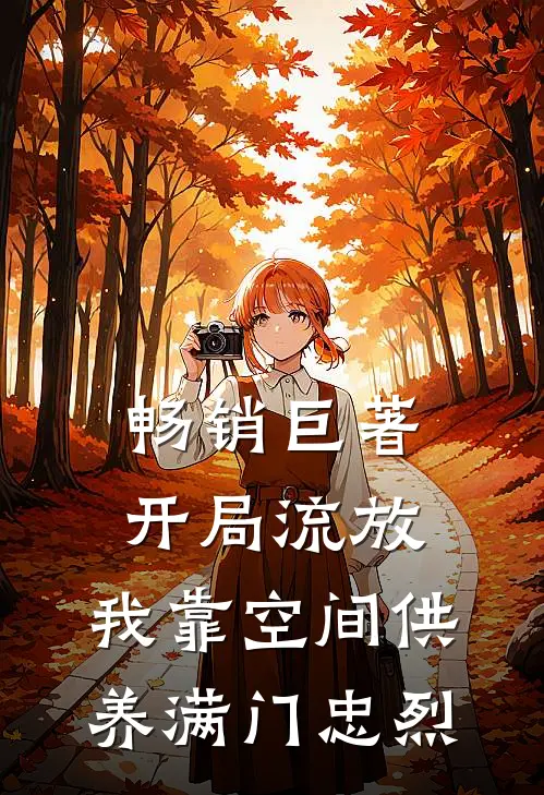 畅销巨著开局流放，我靠空间供养满门忠烈