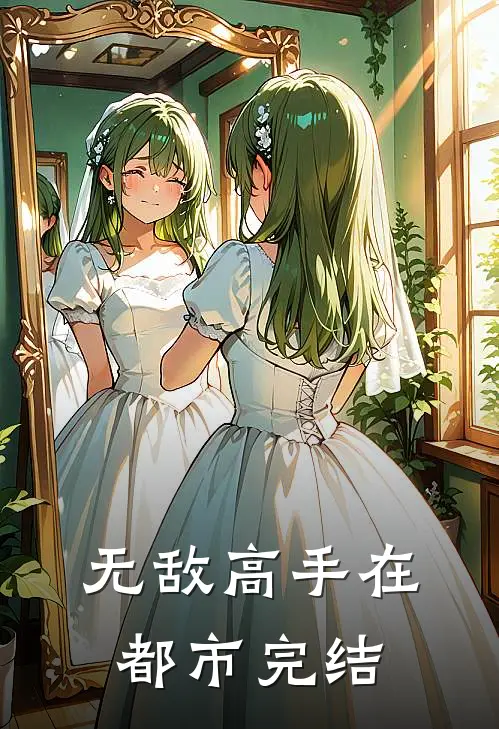 无敌高手在都市完结