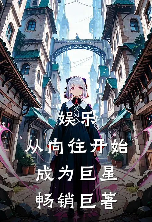 娱乐：从向往开始成为巨星畅销巨著