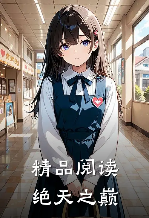 精品阅读绝天之巅