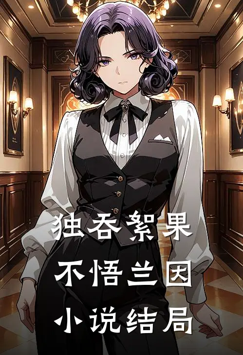 独吞絮果，不悟兰因小说结局