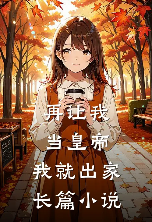 再让我当皇帝，我就出家长篇小说