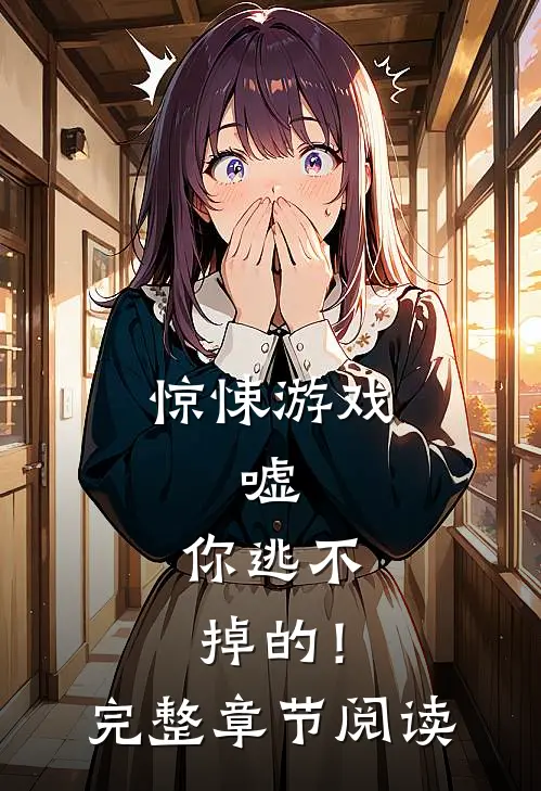 惊悚游戏：嘘，你逃不掉的！完整章节阅读