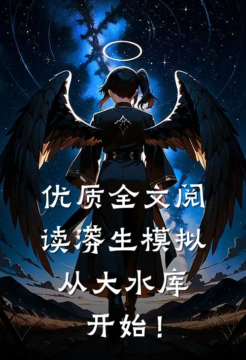 优质全文阅读蟒生模拟，从大水库开始！