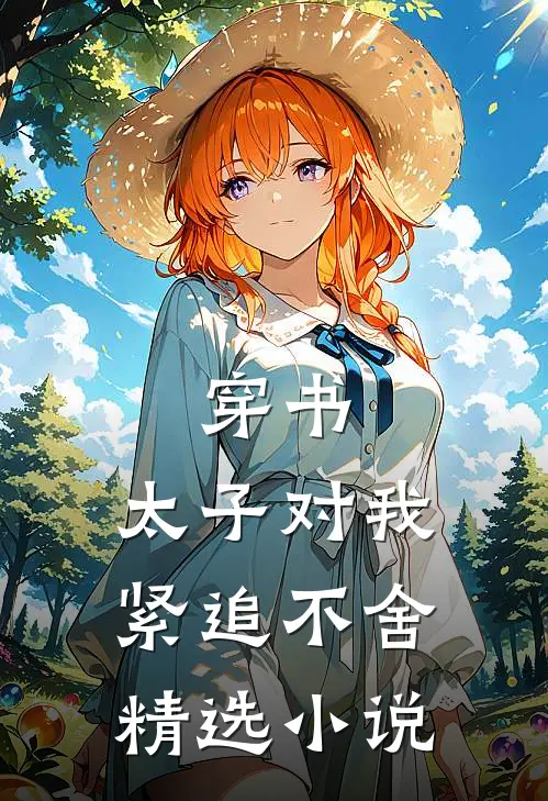 穿书：太子对我紧追不舍精选小说