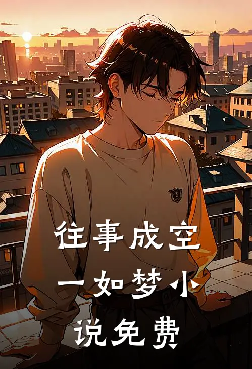 往事成空一如梦小说免费