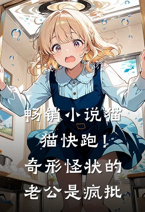畅销小说猫猫快跑！奇形怪状的老公是疯批