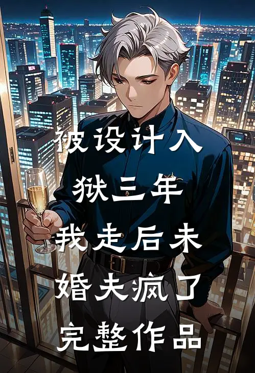 被设计入狱三年，我走后未婚夫疯了完整作品