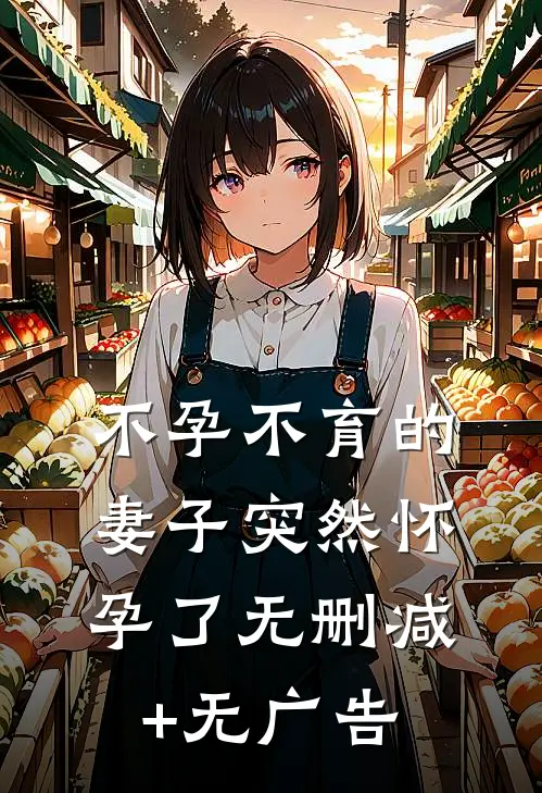 不孕不育的妻子突然怀孕了无删减+无广告