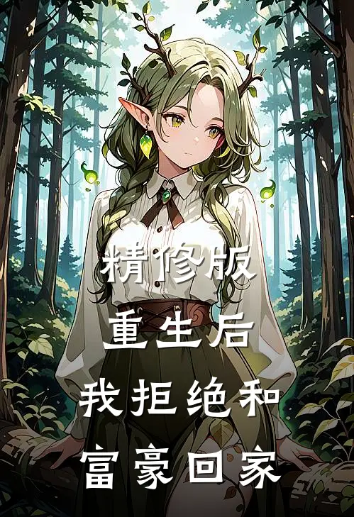 精修版重生后，我拒绝和富豪回家