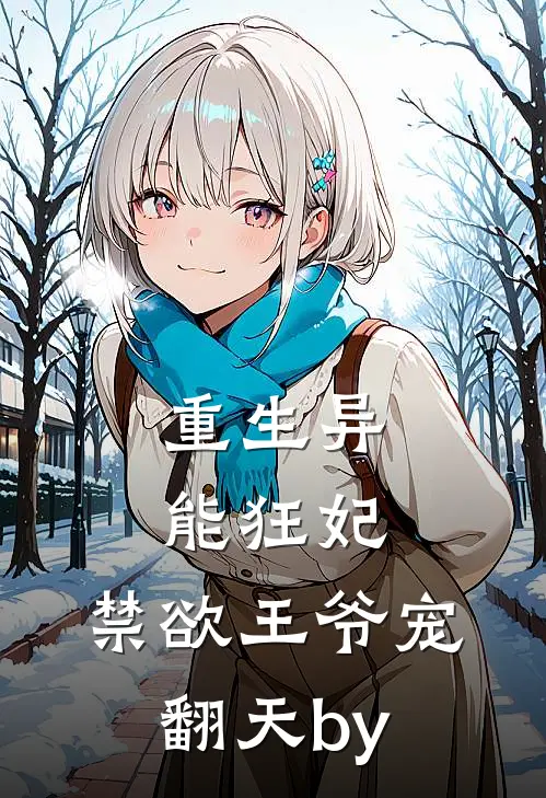 重生异能狂妃，禁欲王爷宠翻天by