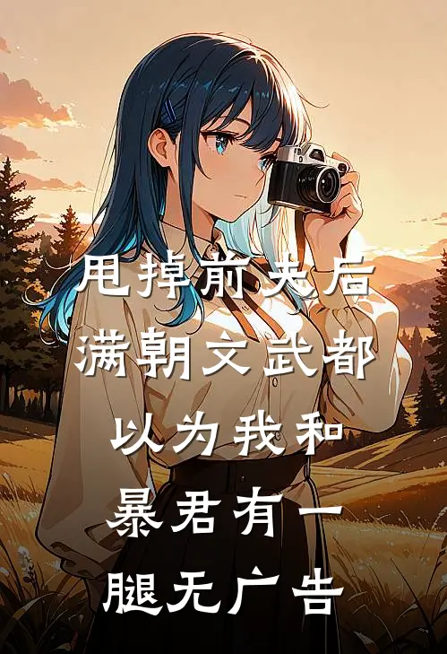 甩掉前夫后，满朝文武都以为我和暴君有一腿无广告