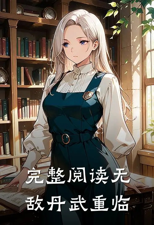 完整阅读无敌丹武重临