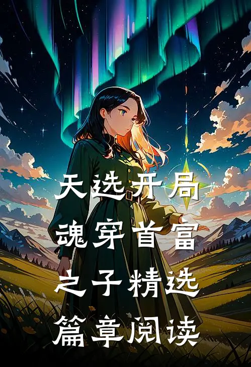 天选开局，魂穿首富之子精选篇章阅读