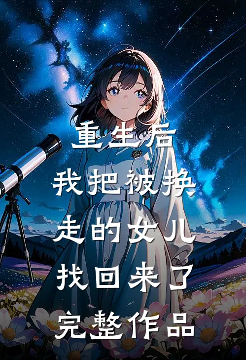 重生后，我把被换走的女儿找回来了完整作品