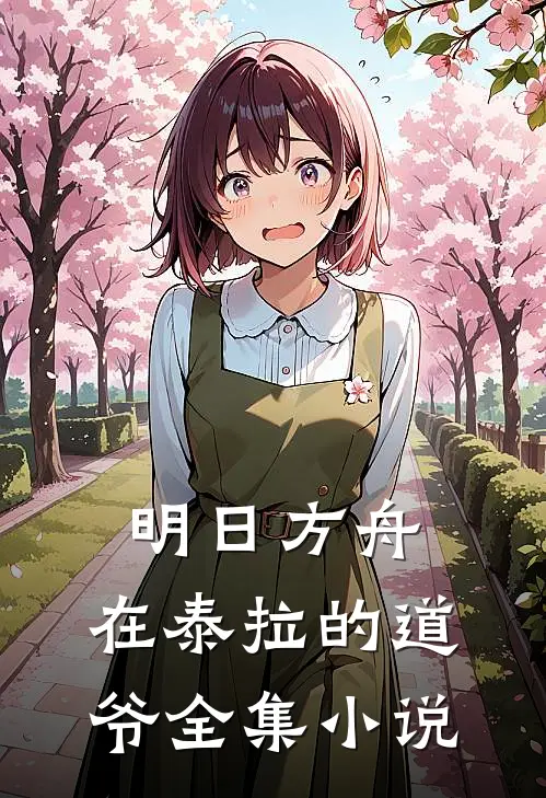 明日方舟，在泰拉的道爷全集小说