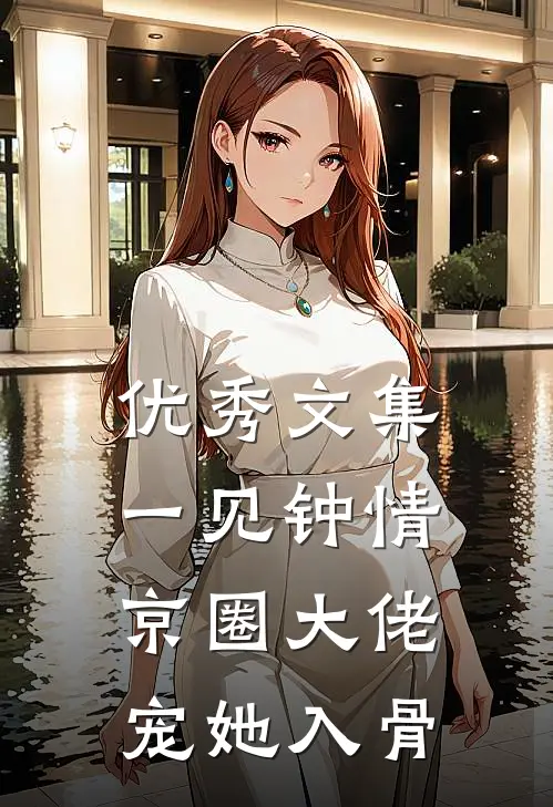 优秀文集一见钟情，京圈大佬宠她入骨
