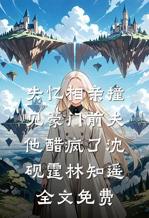 失忆相亲撞见豪门前夫，他醋疯了沈砚霆林知遥全文免费