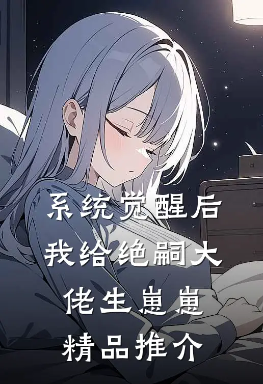 系统觉醒后，我给绝嗣大佬生崽崽精品推介