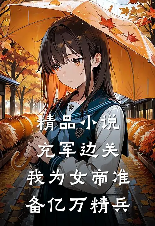 精品小说充军边关，我为女帝准备亿万精兵