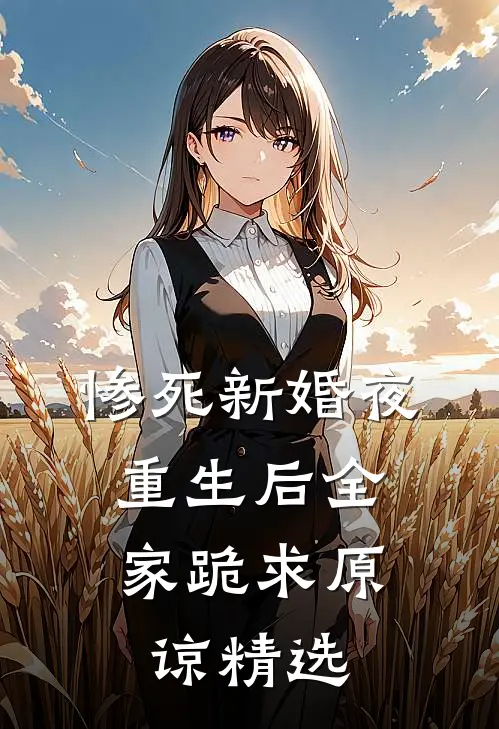 惨死新婚夜，重生后全家跪求原谅精选