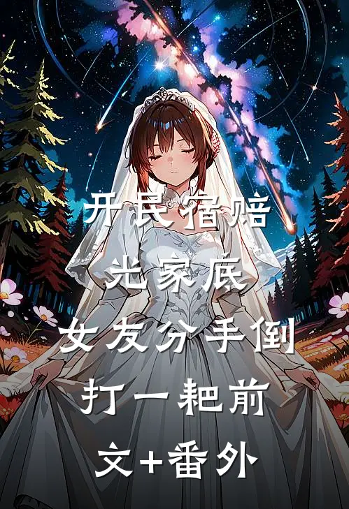 开民宿赔光家底，女友分手倒打一耙前文+番外
