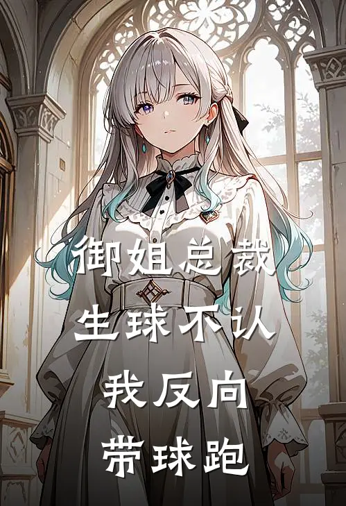 御姐总裁生球不认，我反向带球跑