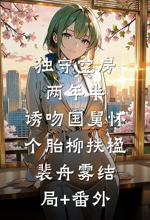 独守空房两年半，诱吻国舅怀个胎柳扶楹裴舟雾结局+番外