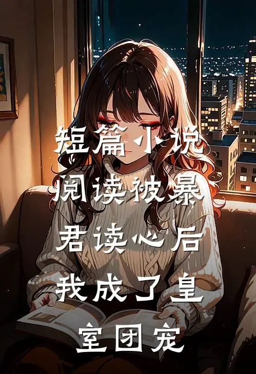 短篇小说阅读被暴君读心后，我成了皇室团宠