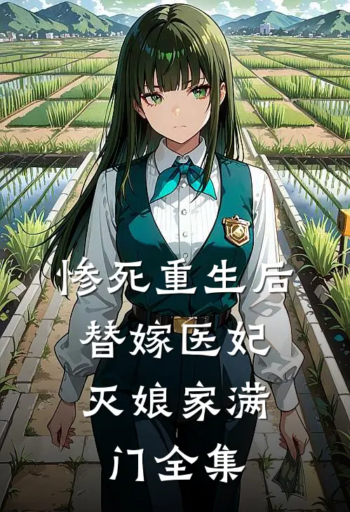 惨死重生后，替嫁医妃灭娘家满门全集