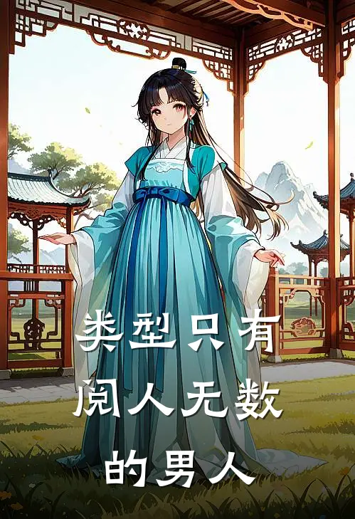 类型只有阅人无数的男人