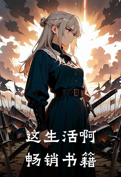 这生活啊，畅销书籍