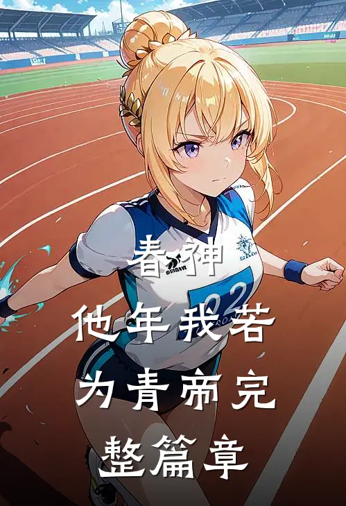 春神：他年我若为青帝完整篇章