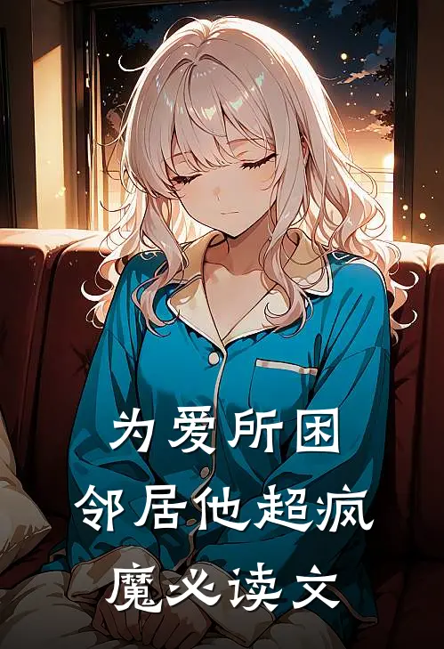 为爱所困，邻居他超疯魔必读文