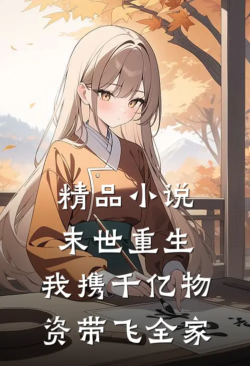 精品小说末世重生：我携千亿物资带飞全家