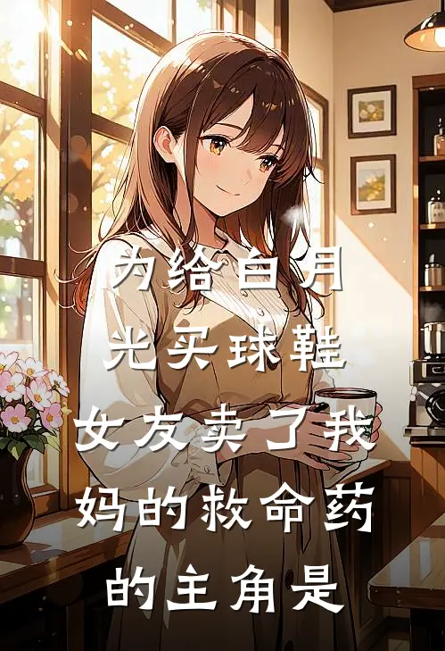 为给白月光买球鞋，女友卖了我妈的救命药的主角是