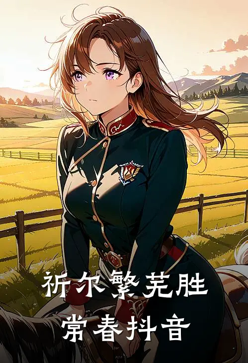 祈尔繁芜胜常春抖音