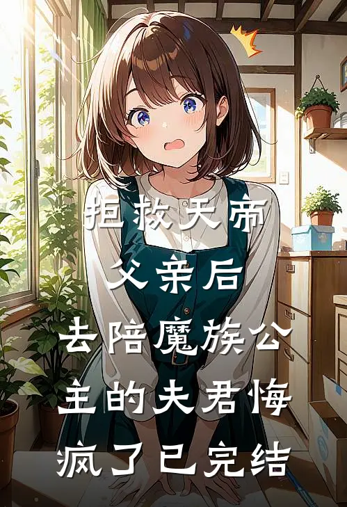 拒救天帝父亲后，去陪魔族公主的夫君悔疯了已完结
