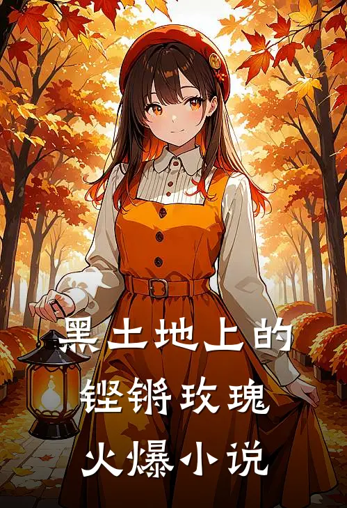 黑土地上的铿锵玫瑰火爆小说