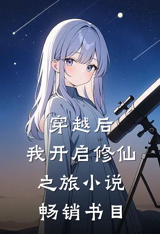 穿越后,我开启修仙之旅小说畅销书目